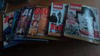 Aloha Muziekbladen Collectie, Ophalen of Verzenden, Gelezen, Muziek, Film of Tv