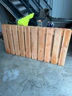 2x Douglas schutting scherm 90x180, Tuin en Terras, Ophalen, Minder dan 3 meter, Nieuw, Minder dan 1 meter