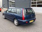 Mitsubishi Lancer Station Wagon 1.6 Invite, Airco, Auto's, Mitsubishi, Voorwielaandrijving, Gebruikt, Handgeschakeld, Euro 4