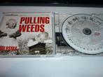 Paulusma de cd pulling weeds cd excel 96395, Verzenden, Zo goed als nieuw, Poprock
