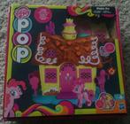 Hasbro MLP My little pony POP Pinkie Pie's Sweet Shopp shop, Ophalen of Verzenden, Nieuw