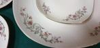 taartset walbrzych set met bloemen, Ophalen of Verzenden, 'T Olde Gre-j, Info@toldegrej.nl, Endepoelstraat 20f Didam