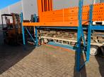 Palletstelling magazijnstelling pallet opslag stelling rek ️, Ophalen, Gebruikt