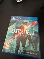 Battlefield 2042 ps4, Spelcomputers en Games, Games | Sony PlayStation Vita, Vanaf 18 jaar, Shooter, 1 speler, Ophalen of Verzenden