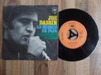 single Joe Dassin – Le Chemin De Papa/Les Champs-Elysées, Cd's en Dvd's, Vinyl Singles, Gebruikt, 7 inch, Single, Ophalen of Verzenden