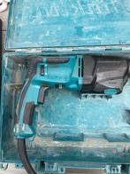Makita hamerboor machine, Boor- en/of Breekhamer, Ophalen of Verzenden, Klopboormechanisme, Gebruikt