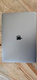 Macbook air 2019 13 inch 128GB, MacBook Air, Qwerty, Ophalen of Verzenden, Zo goed als nieuw