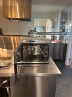 Hendi Lage Temperatuur Oven - Zo Goed Als Nieuw!, Ophalen, Gebruikt, Ovens, Magnetrons en Steamers