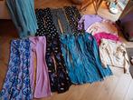 Pakket kleding meisje, maat 158/164, Kinderen en Baby's, Kinderkleding | Maat 158, Trui of Vest, Ophalen of Verzenden, A, A