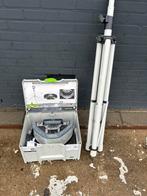 Festool Syslite + statief, Doe-het-zelf en Verbouw, Bouwverlichting, Ophalen of Verzenden, Zo goed als nieuw, Minder dan 50 watt