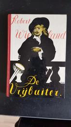 Boek De Vrijbuiter, Ophalen of Verzenden, Gelezen, Robert Wieland
