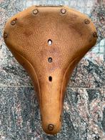 Brooks zadel B67s, Ophalen, Algemeen, Zadel