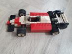 Vintage lego model team 5540 formula 1 racer, Kinderen en Baby's, Speelgoed | Duplo en Lego, Complete set, Gebruikt, Ophalen of Verzenden