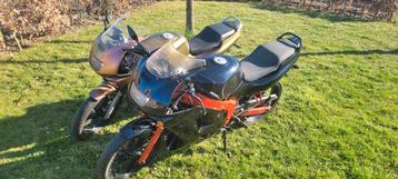 Honda NS1 zwart beschikbaar voor biedingen