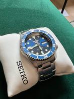 Seiko 5 Sport, Sieraden, Tassen en Uiterlijk, Horloges | Heren, Ophalen of Verzenden, Zo goed als nieuw, Staal, Seiko