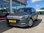 Hyundai i20 1.0 T-GDI Comfort airco navigatie camera, Auto's, Voorwielaandrijving, Gebruikt, Euro 6, Met garantie (alle)