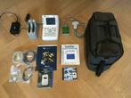 Ultraschallsystem Sonosite 180+ mit Sonde, Accus, tragbar, Diversen, Braces, Gebruikt, Ophalen of Verzenden