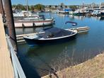 Mooie Polar 22 Sloep, Watersport en Boten, Sloepen, 10 tot 30 pk, Gebruikt, Binnenboordmotor, 6 meter of meer