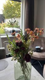 Bosje bloemen, Huis en Inrichting, Ophalen, Zo goed als nieuw