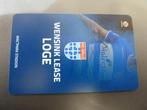 Seizoenkaart Pec Zwolle Wensink Lease Loge met eredivisie lo, Verzamelen, Sportartikelen en Voetbal, Ophalen of Verzenden, Zo goed als nieuw