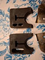 Zundapp 529 onderdelen., Fietsen en Brommers, Brommeronderdelen | Zundapp, Ophalen of Verzenden, Gebruikt, Overige typen