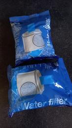Braun waterfilter cartridge 2 stuks, Ophalen, Nieuw