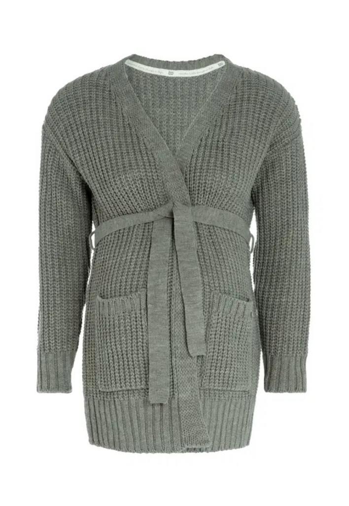 Baby's Only Zwangerschapsvest Maat L, Kleding | Dames, Truien en Vesten, Zo goed als nieuw, Maat 42/44 (L), Groen, Ophalen of Verzenden