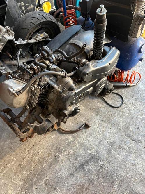 Piaggio zip iget blok (moet weg), Motoren, Tuning en Styling, Ophalen of Verzenden