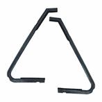 VW T34 Karmann Ghia Vent Wing Seals paar, Ophalen of Verzenden, Nieuw