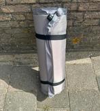 Zgan Camping matrasje /Bedje Belastbaar tot 110 kg, Caravans en Kamperen, Slaapmatten, Ophalen of Verzenden, Zo goed als nieuw