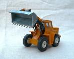 Siku V270 Zettelmeyer Shovel Lader L2000 Europ 1/55., Hobby en Vrije tijd, Modelauto's | 1:50, Ophalen of Verzenden, Gebruikt