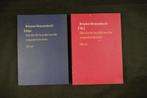 2x Breyten Breytenbach, Verzenden, Gelezen, Breyten Breytenbach, Nederland