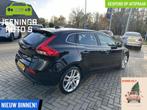 Volvo V40 2.0 T3 Summum|PDC|Navi|Stoelverwarming, Voorwielaandrijving, Regensensor, Stof, Gebruikt