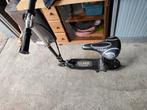 Elektrische kinderstep, Ophalen, Zo goed als nieuw, Elektrische step (E-scooter), BluMILL