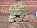 bentheimer bak, Tuin en Terras, Ophalen, Steen, Gebruikt, Minder dan 60 cm