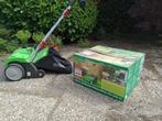 Verticuteer machine Flora best 1300 watt, Tuin en Terras, Ophalen, Zo goed als nieuw, Elektrisch, Florabest