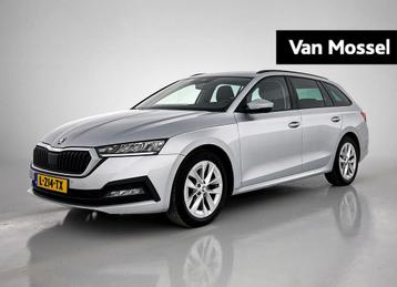 Skoda Octavia Combi 1.0 TSI Business Edition | CRUISE CONTRO beschikbaar voor biedingen