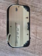 Vintage MEC Gold 16, Ophalen of Verzenden, Compact, Overige Merken