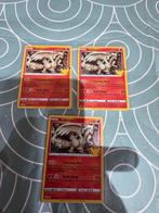 Reshiram Celebrations, Hobby en Vrije tijd, Verzamelkaartspellen | Pokémon, Ophalen of Verzenden, Zo goed als nieuw