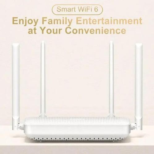 Super Sterke Router voor Thuis of kantoor, Computers en Software, Routers en Modems, Router, Ophalen of Verzenden