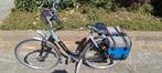 Gazelle 7 versnellen elektrische lamp ,medisch zadel mooi st, Ophalen, Versnellingen, Zo goed als nieuw, 0 zitjes