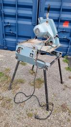 Elu Zaagtafel TGS171 Flipover inclusief 2 nieuwe zaagbladen, Ophalen, Gebruikt, Cirkelzaag, 70 mm of meer