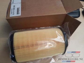 Luchtfilterelement MINI 13717558382 7558382 beschikbaar voor biedingen