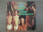 Red Hot Chili Peppers - Knock Me Down / Pun Rock Classic_, Ophalen of Verzenden, Gebruikt, Overige formaten, Poprock