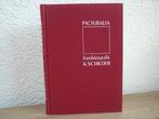 K. Schilder - Picturalia - Fotobiografie, Ophalen of Verzenden, Gelezen, Christendom | Protestants