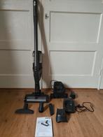 Mielle Triflex HX1 Pro Steelstofzuiger, Witgoed en Apparatuur, Stofzuigers, Ophalen, Gebruikt