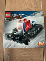 Lego 42148 - pistebully, Ophalen of Verzenden, Nieuw, Complete set, Lego