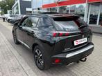 Peugeot 2008 1.2 PURETECH AUT. GT-LINE PANO-DAK TREKHAAK NAV, Automaat, Gebruikt, Huisgarantie, Met garantie (alle)