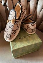 Gucci loafers echt wol horsebit 38 39 40 op voorraad, Kleding | Dames, Nieuw, Beige, Ophalen of Verzenden, Espadrilles of Moccasins