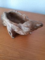 Albast, Boomstronk, Hout, Ophalen of Verzenden